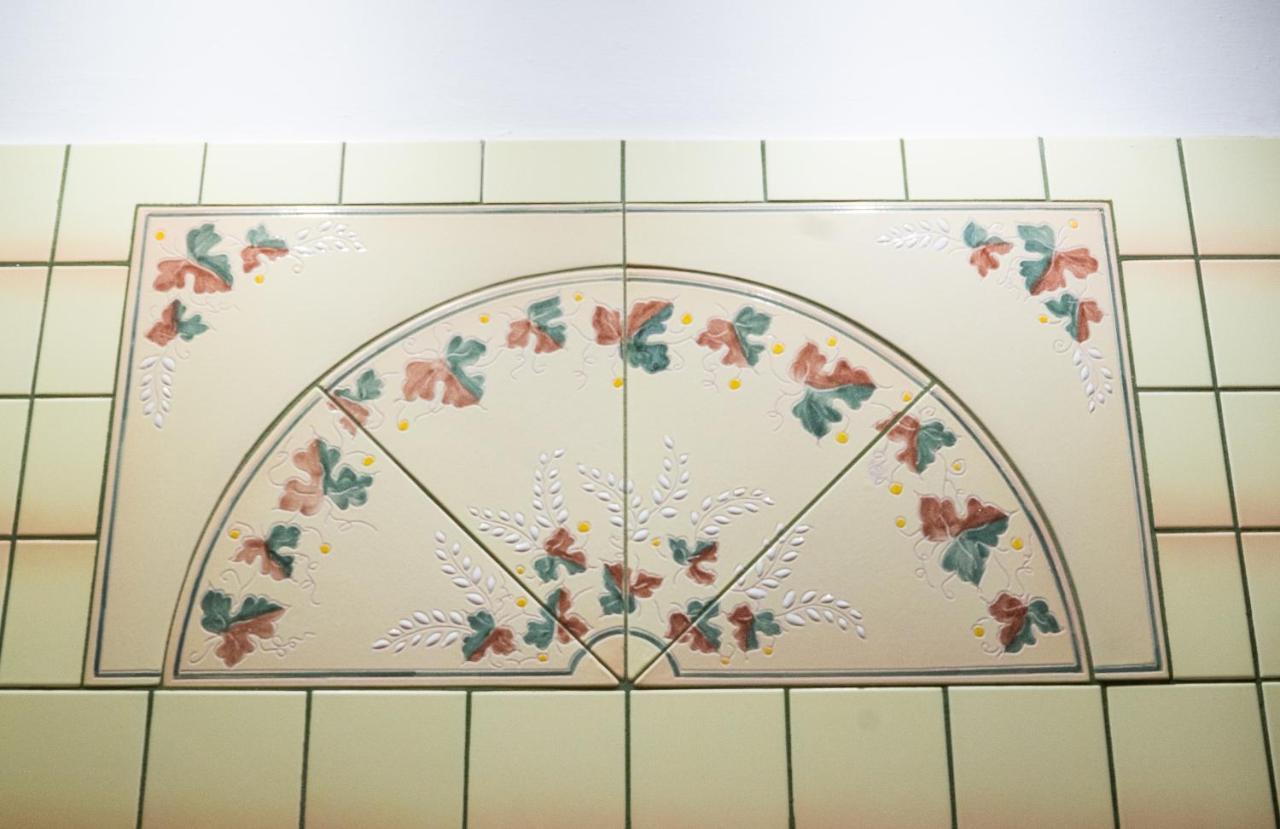 La Maison De Miki 레코 외부 사진
