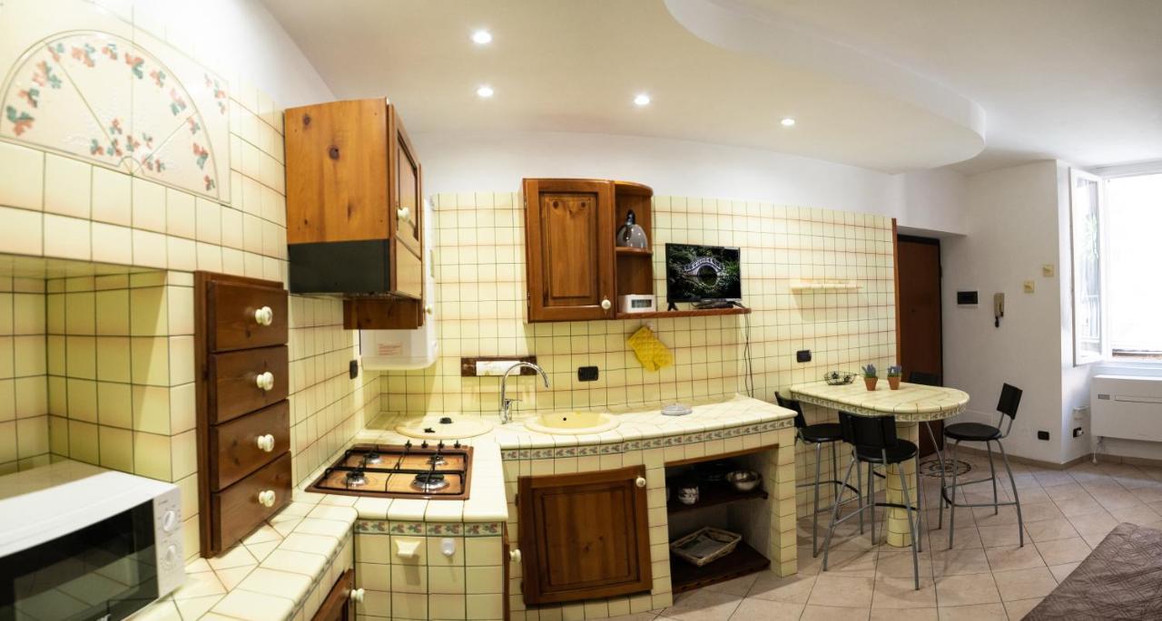 La Maison De Miki 레코 외부 사진