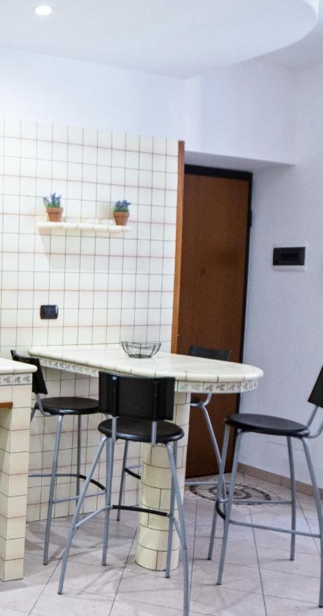 La Maison De Miki 레코 외부 사진